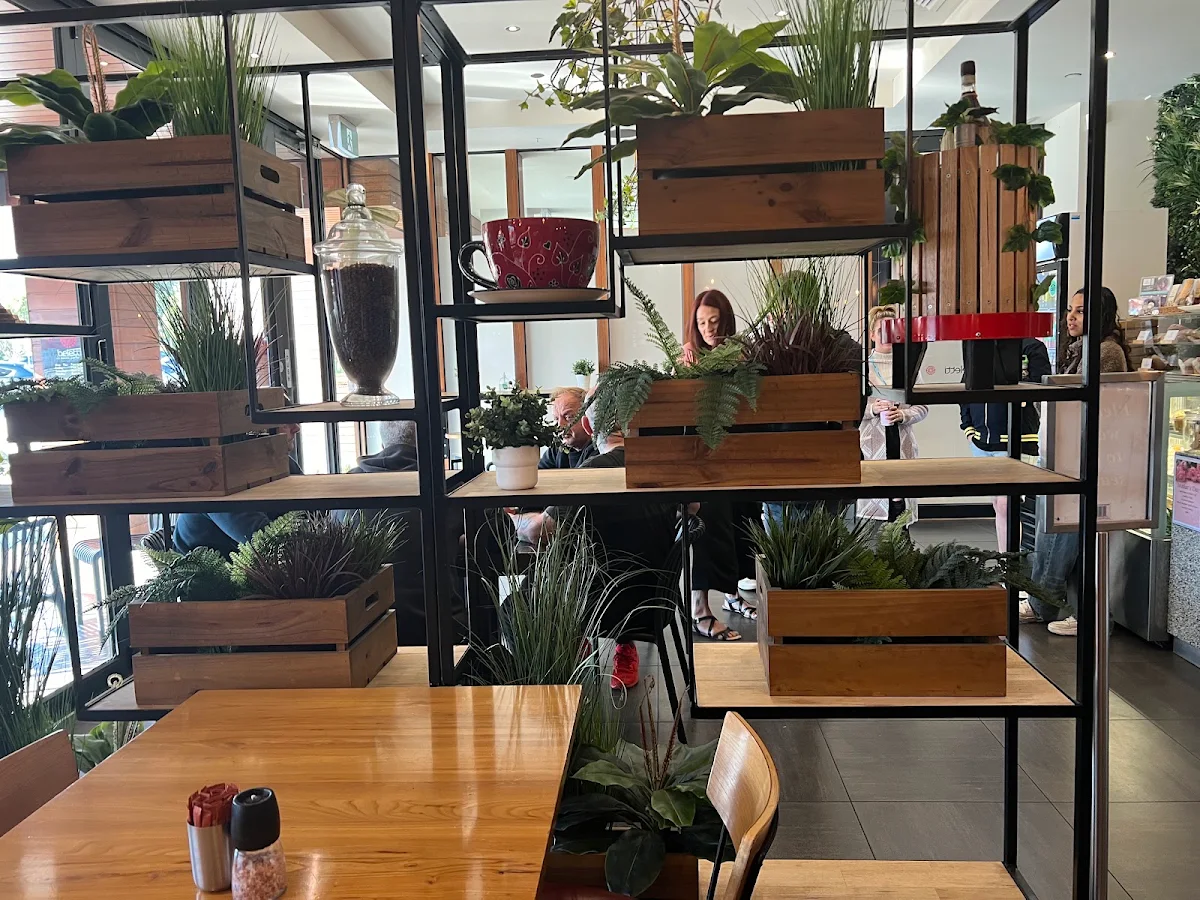 Vibe, Beletti Restaurant Cafe Bar ~ Italian Restaurant Dandenong
