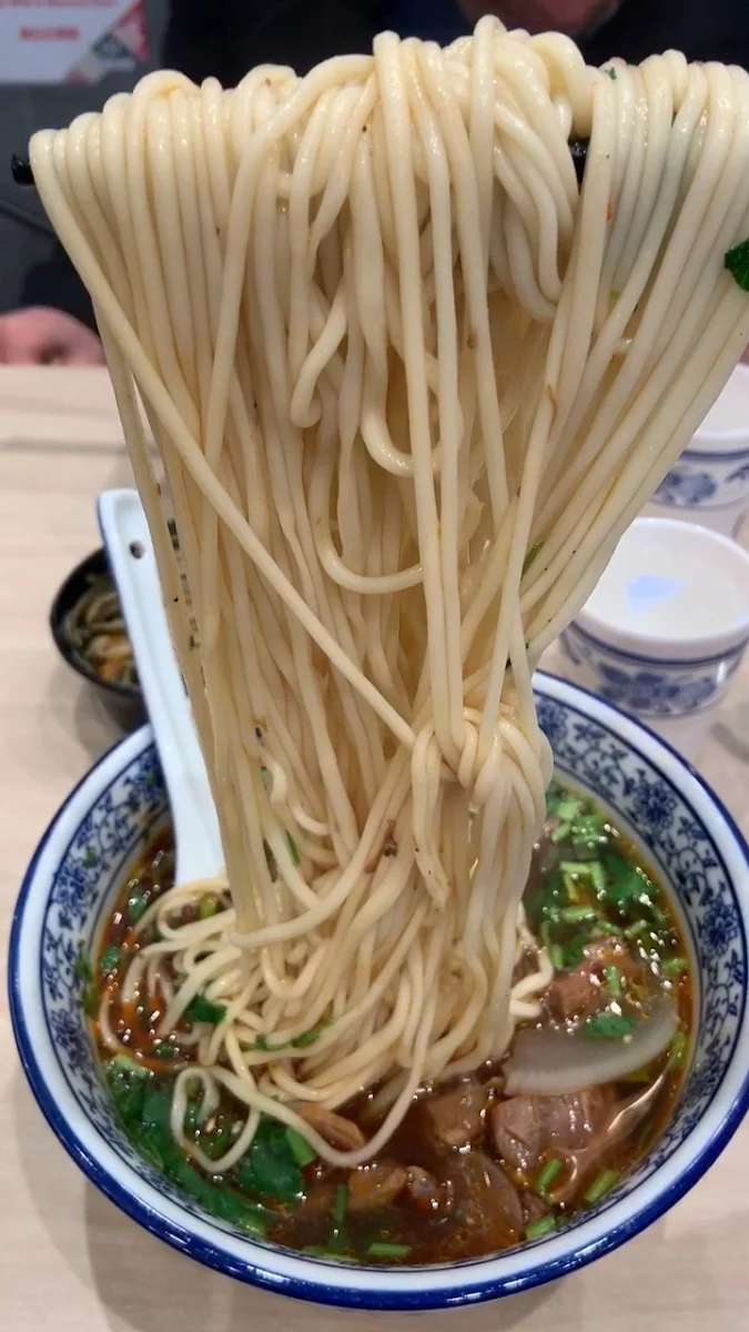 Food & drink, Master Lanzhou Noodle Express - Caulfield