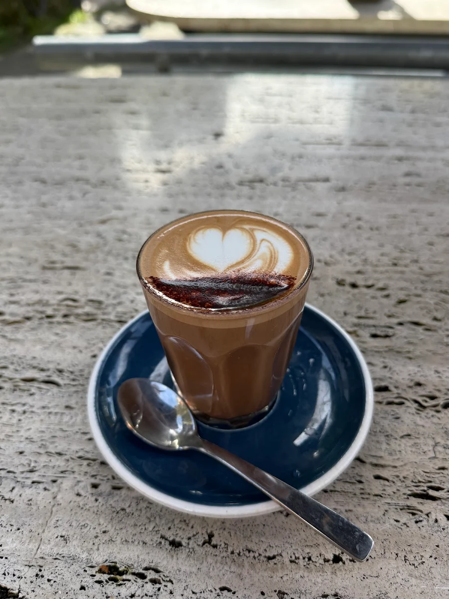 Food & drink, Mount Street Breakfast Bar
