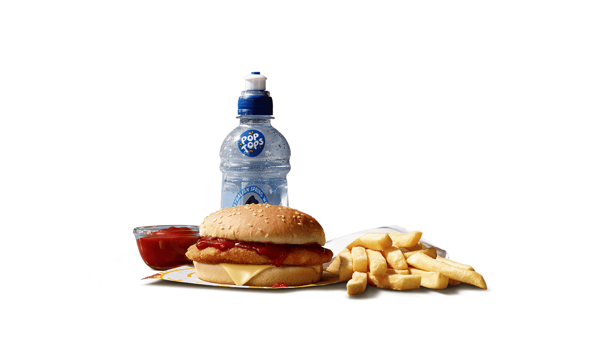 Food & drink, Chicken Treat Mirrabooka