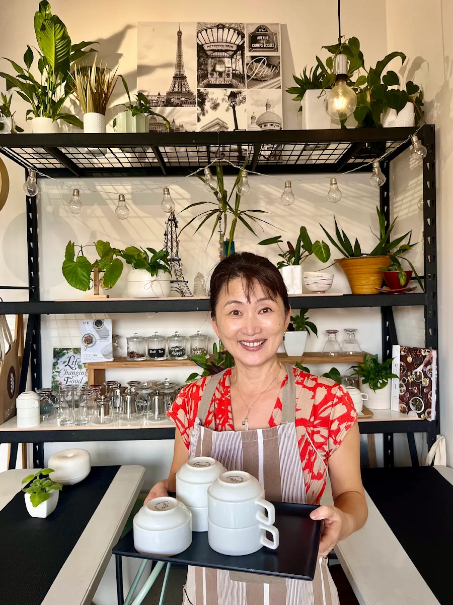 Vibe, La Creperie in Cairns