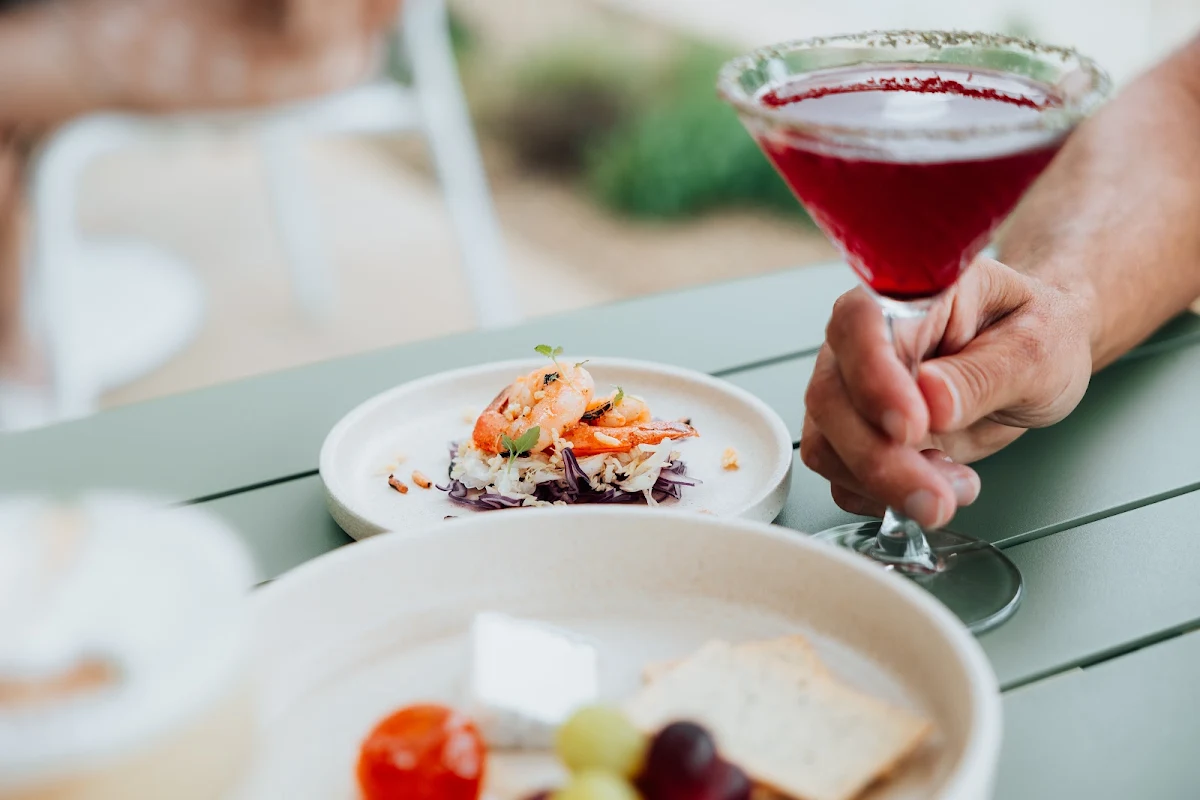 Food & drink photo 9