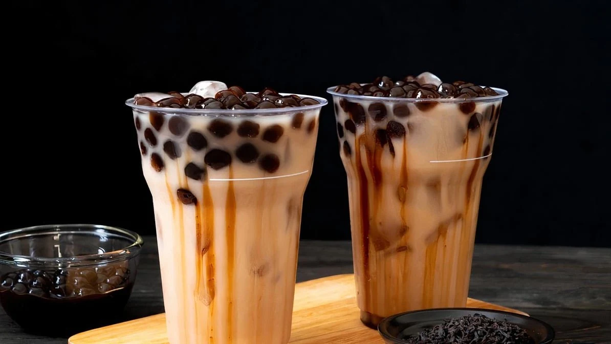 Food & drink, Ting’s Bubble Tea & Crispy Chicken