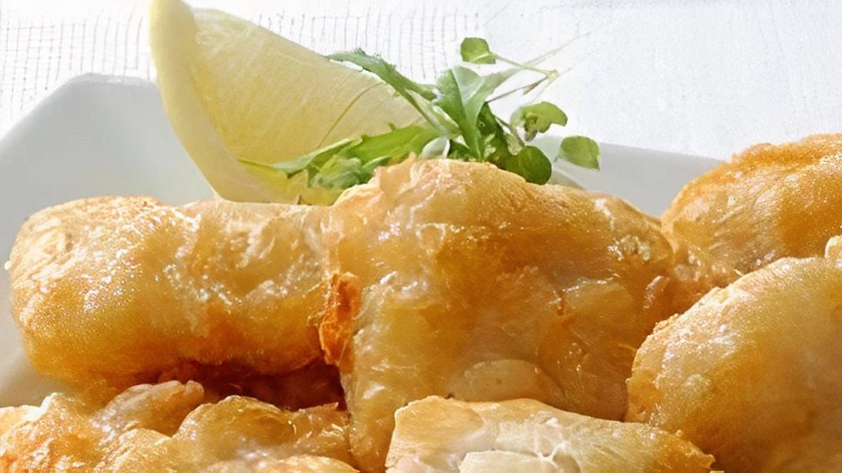 Food & drink, Ting’s Bubble Tea & Crispy Chicken
