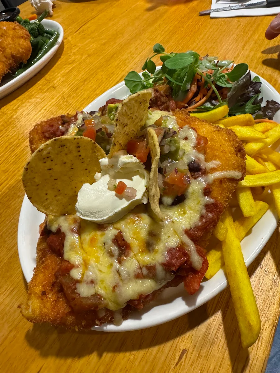 Food & drink, Rocky’s Grill