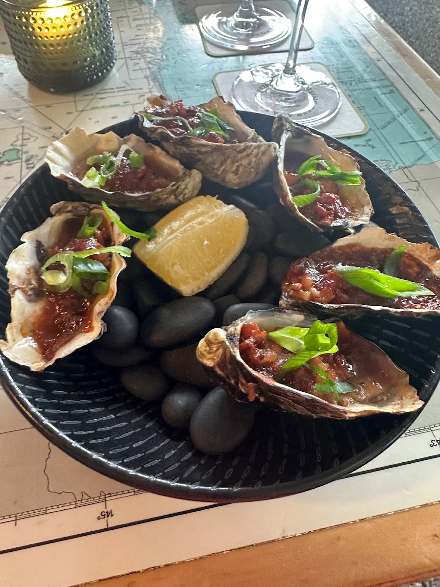 Food & drink, Splash Seafood Restaurant