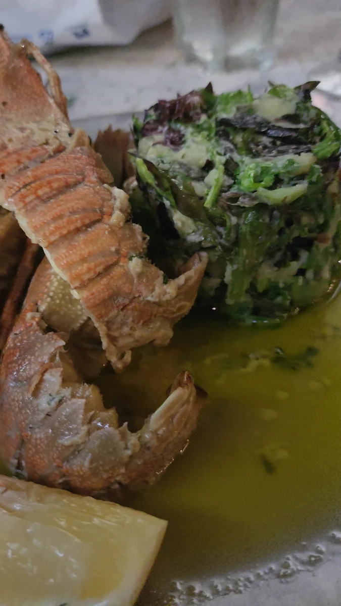 Food & drink, Splash Seafood Restaurant