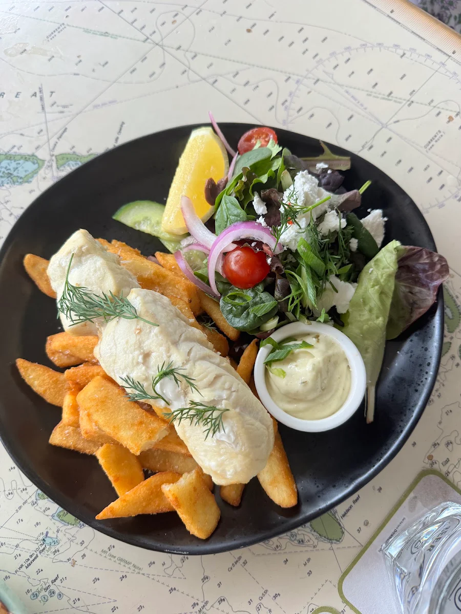 Food & drink, Splash Seafood Restaurant