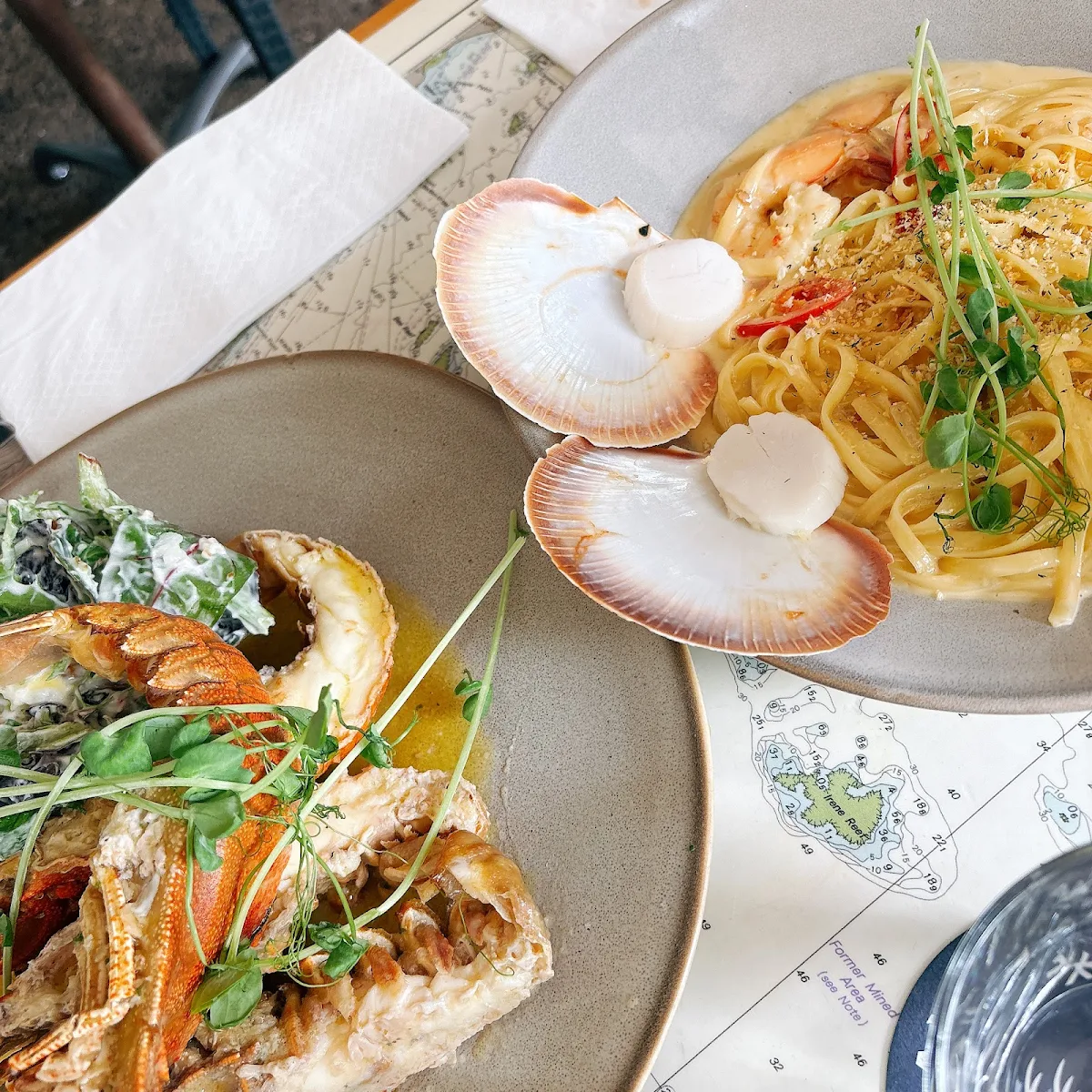 Food & drink, Splash Seafood Restaurant
