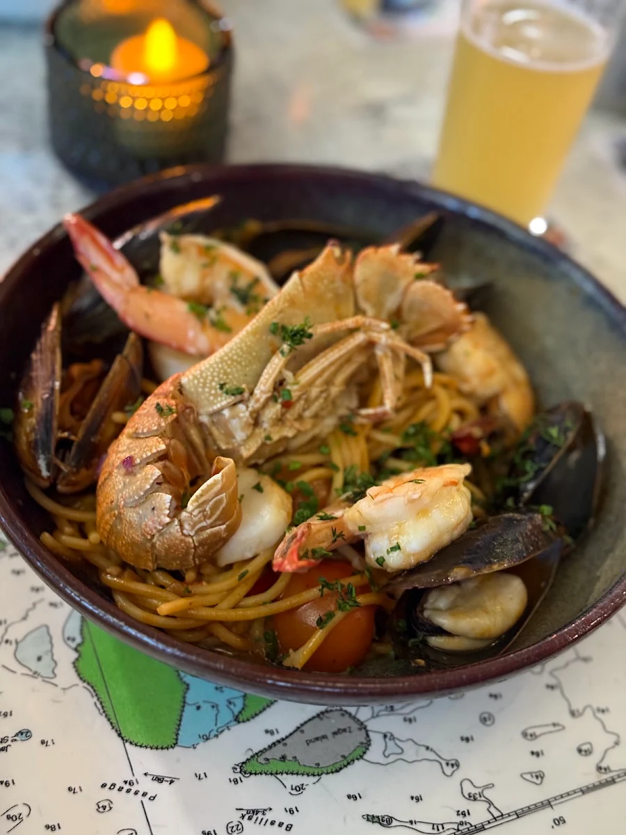 Food & drink, Splash Seafood Restaurant