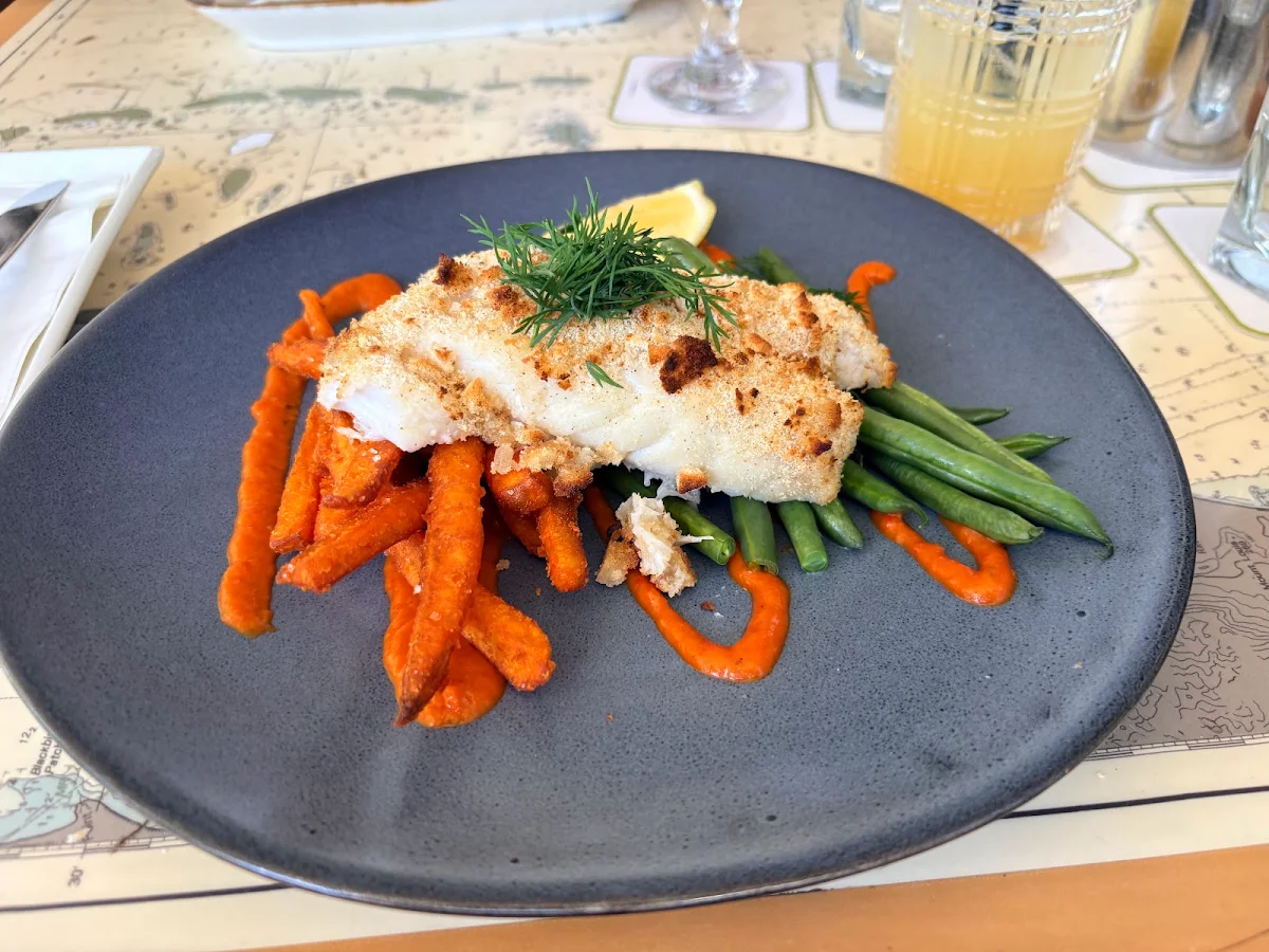 Food & drink, Splash Seafood Restaurant