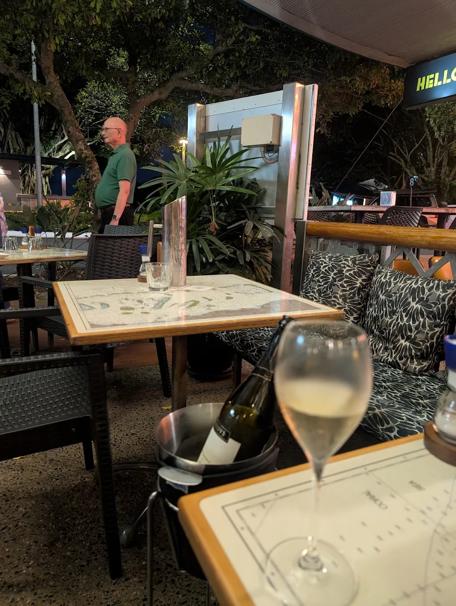 Food & drink, Splash Seafood Restaurant