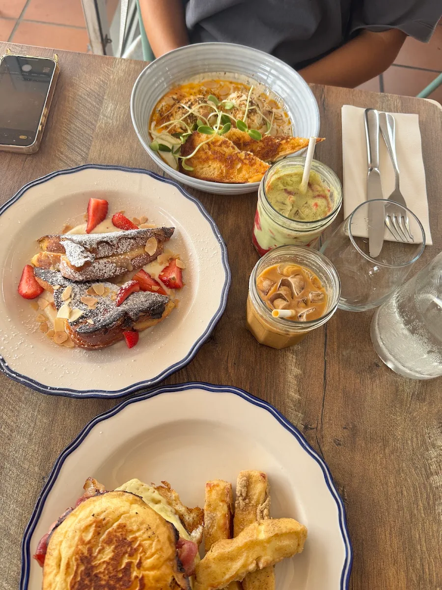 Food & drink photo 5