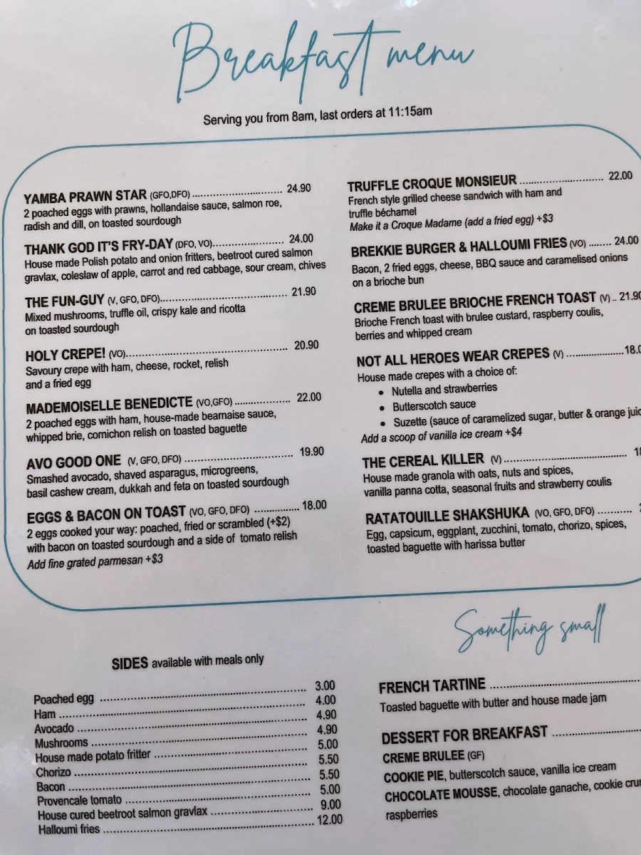 Menu photo 6