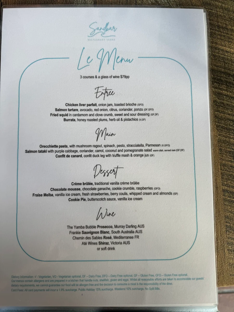 Menu photo 7