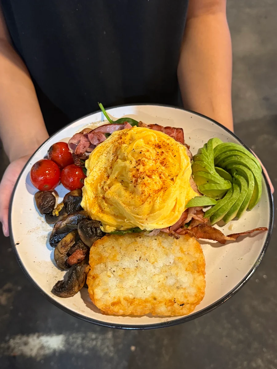 Food & drink, Bellambi Lane Cafe