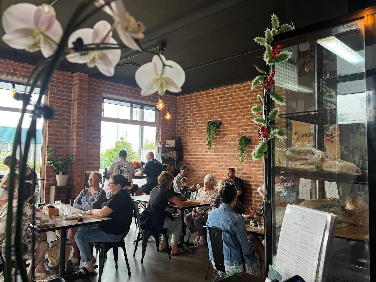Vibe, Bellambi Lane Cafe