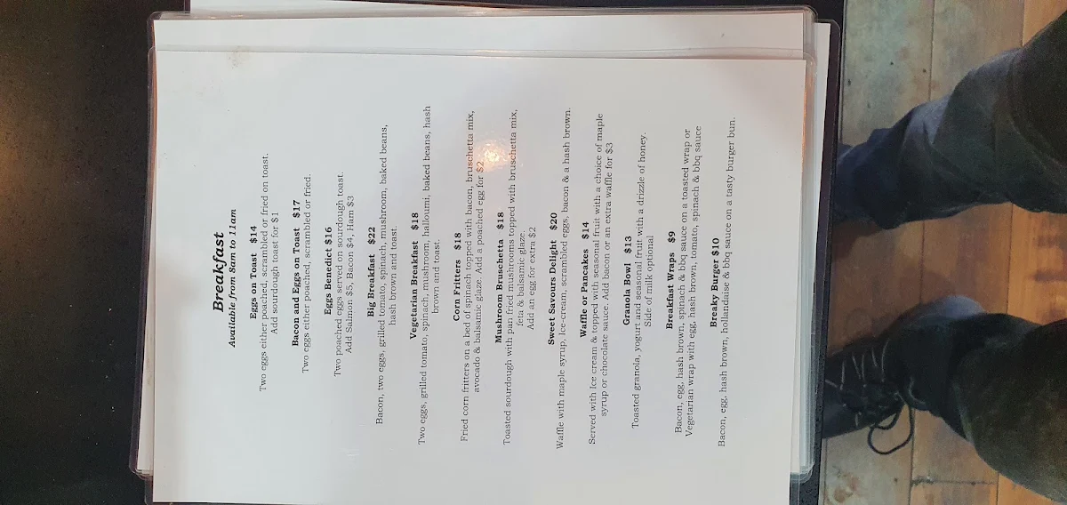 Menu photo 5