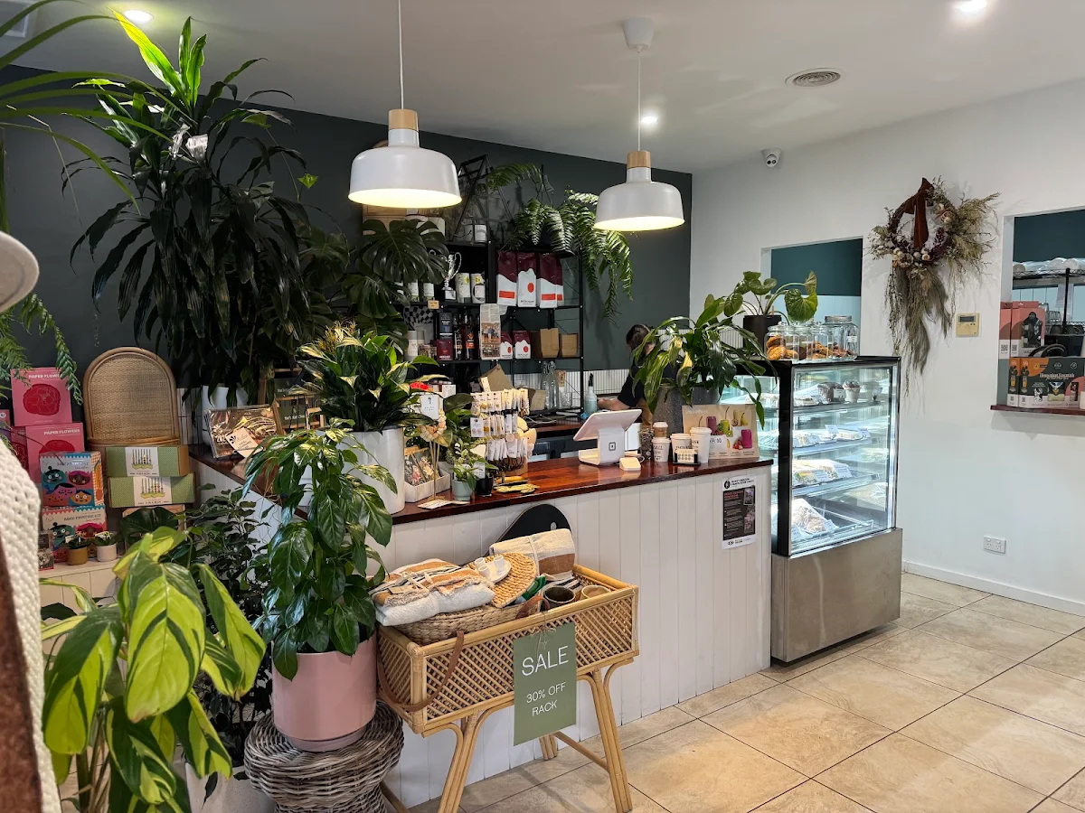 Vibe, The Botanic House