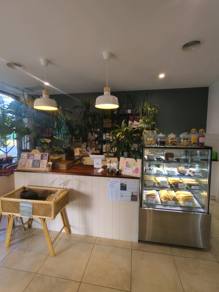 Vibe, The Botanic House