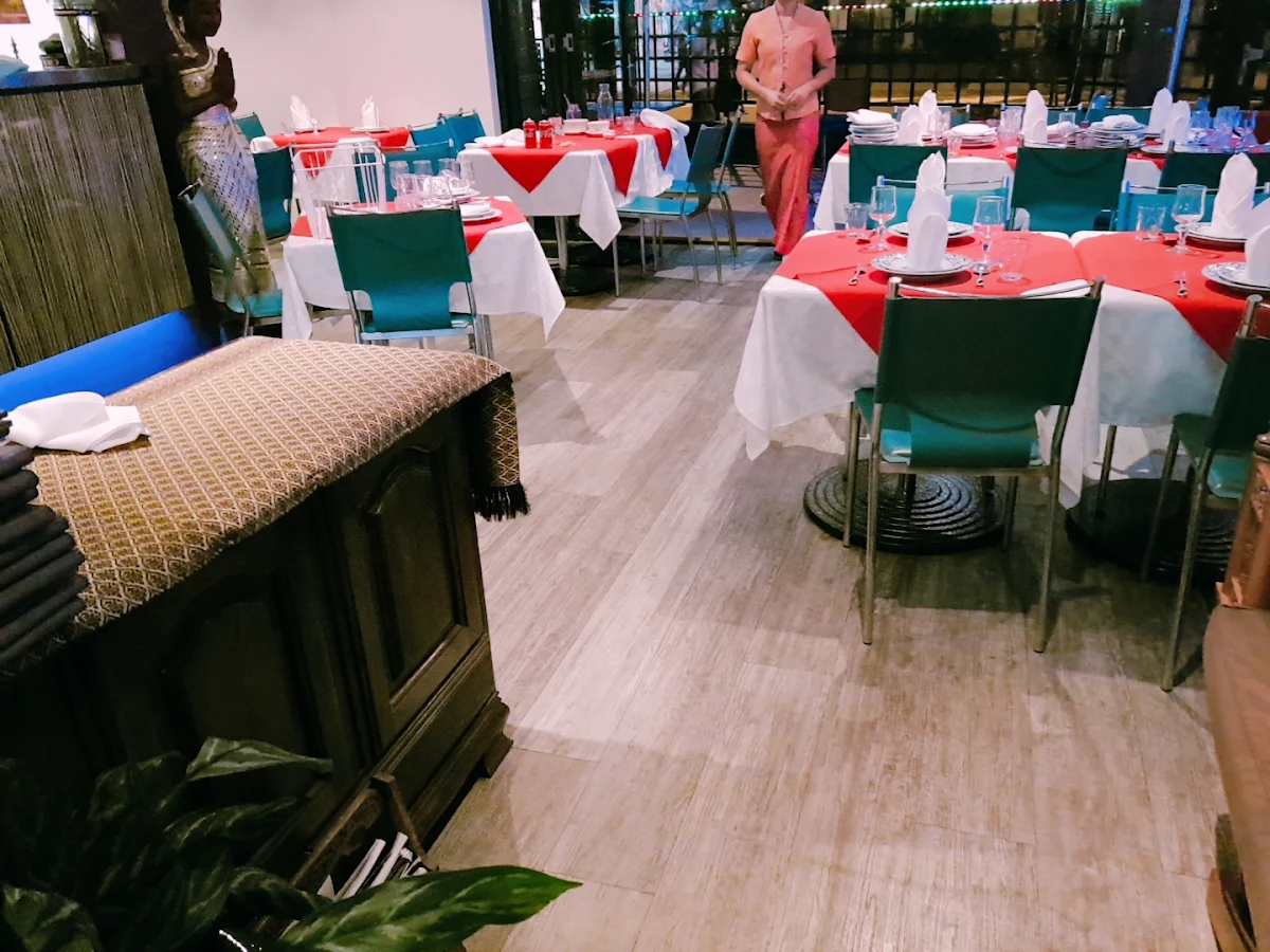 Vibe, Thai Magik