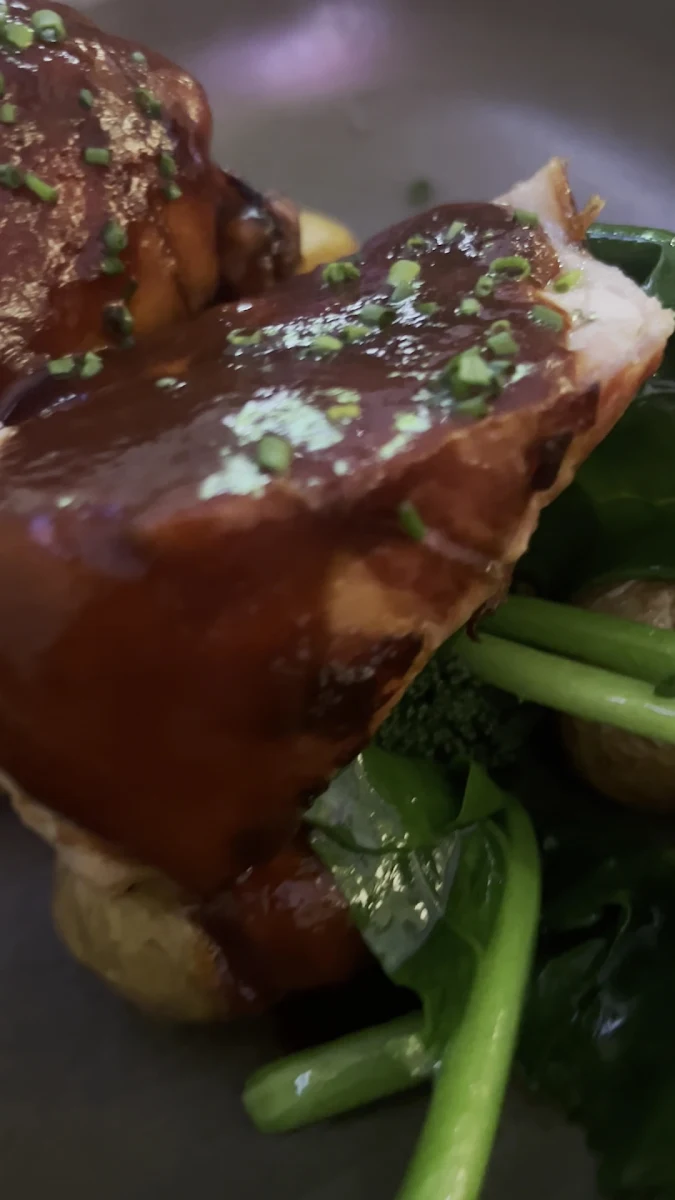 Food & drink, Railway Hotel Gosford Bar & Steakhouse