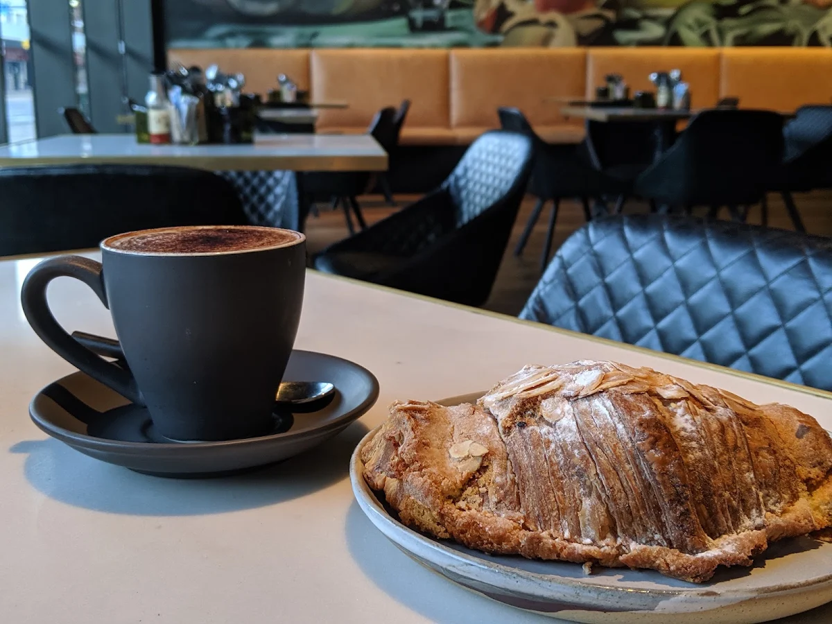 Food & drink, Railway Hotel Gosford Bar & Steakhouse