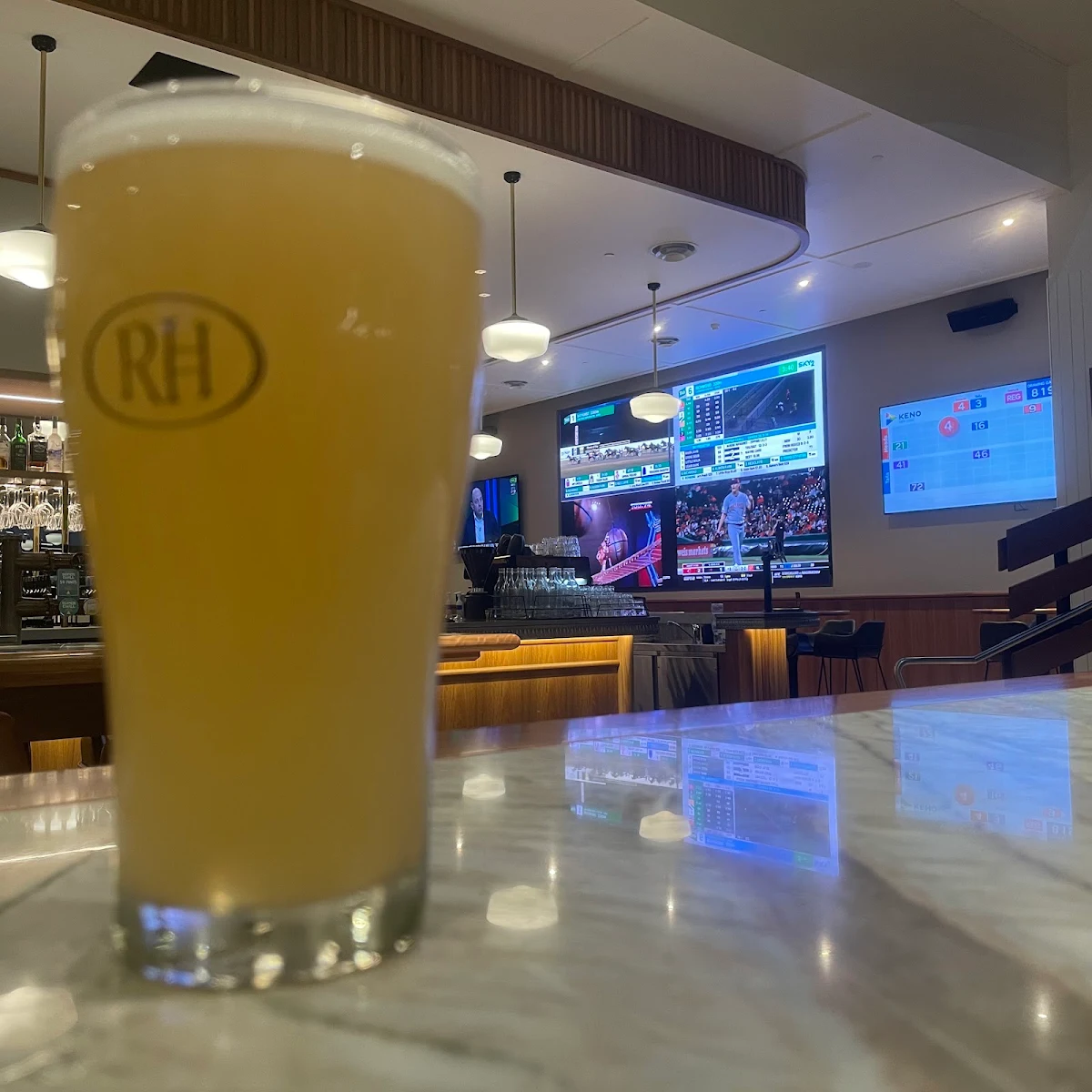 Food & drink, Railway Hotel Gosford Bar & Steakhouse