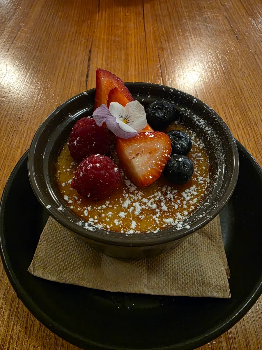 Food & drink, Railway Hotel Gosford Bar & Steakhouse