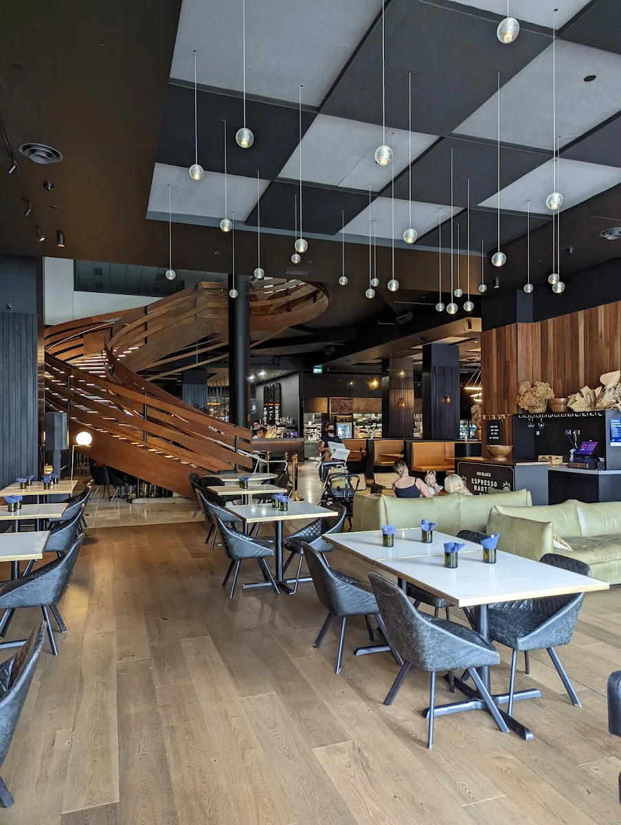 Vibe, Railway Hotel Gosford Bar & Steakhouse