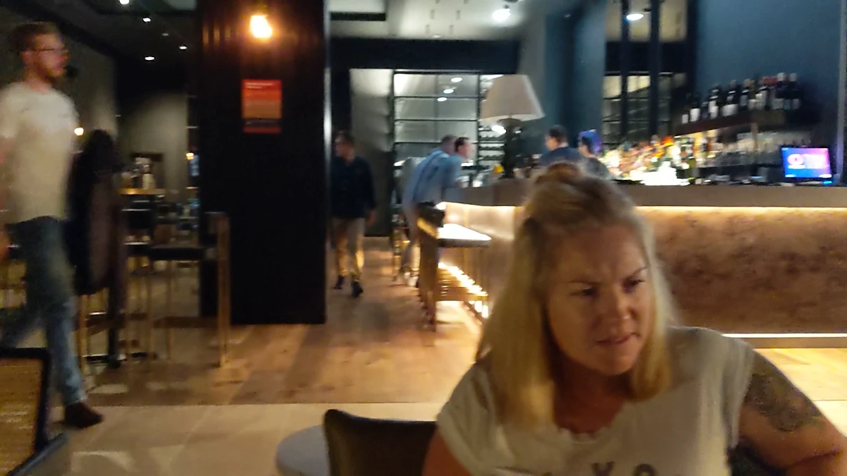 Vibe, Railway Hotel Gosford Bar & Steakhouse