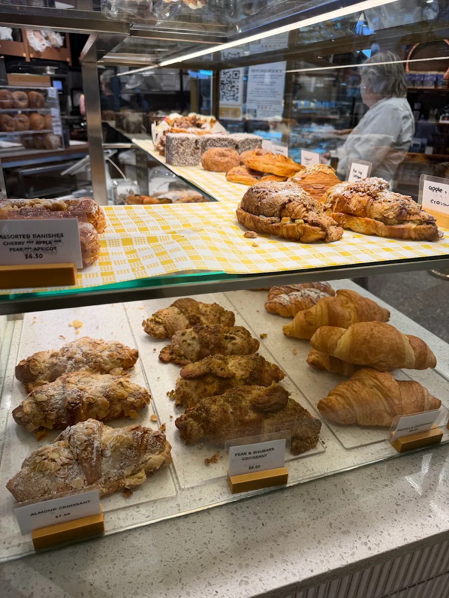 Food & drink, Shepherd's Artisan Bakehouse Castle Towers