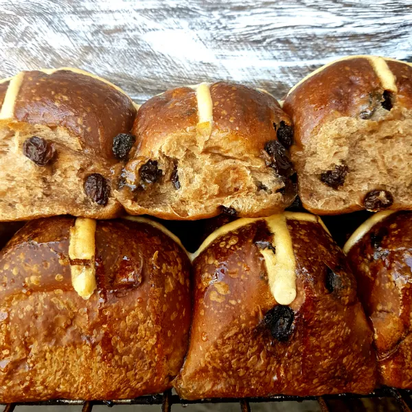 Food & drink, Shepherd's Artisan Bakehouse Castle Towers
