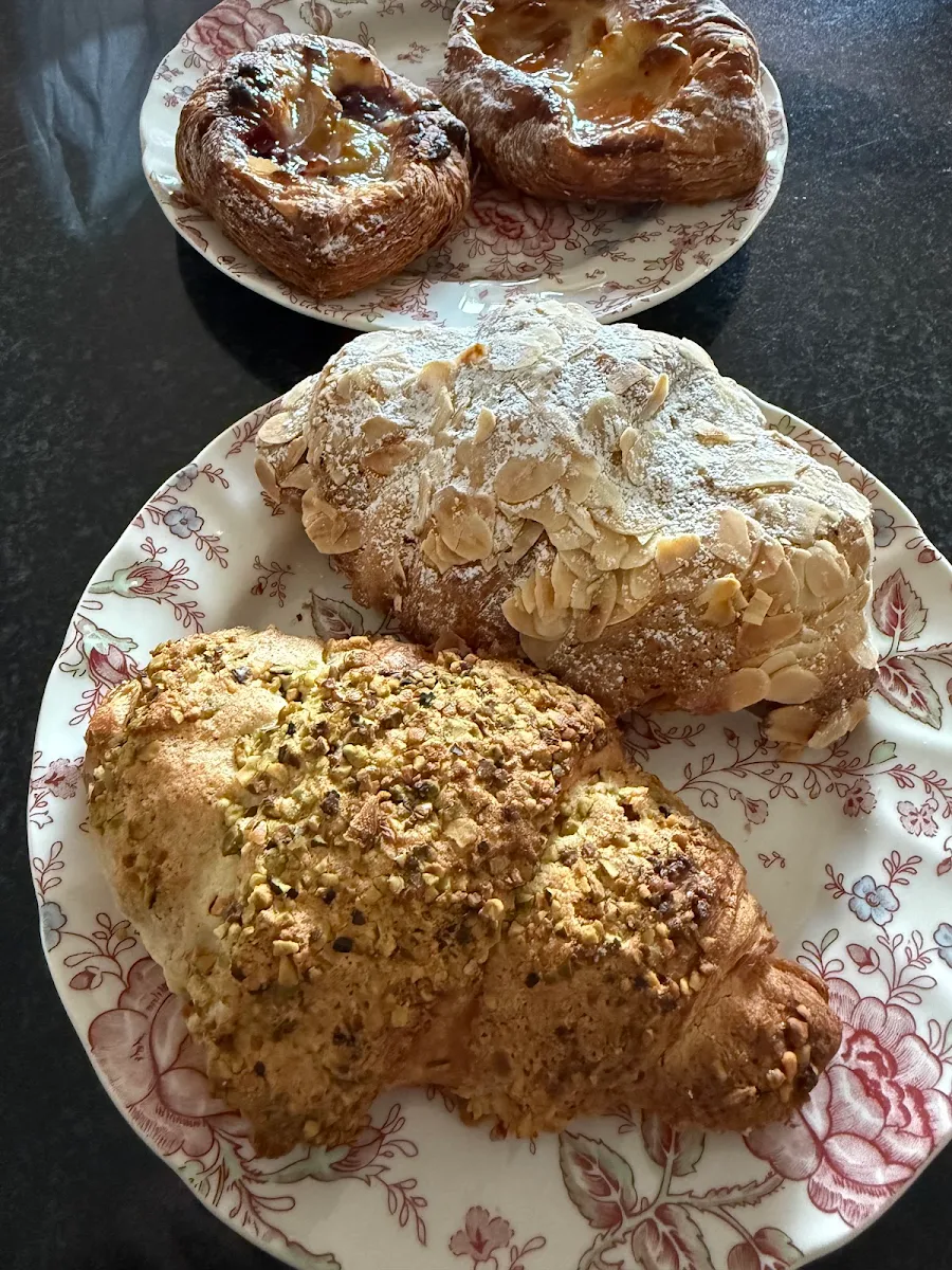 Food & drink, Shepherd's Artisan Bakehouse Castle Towers