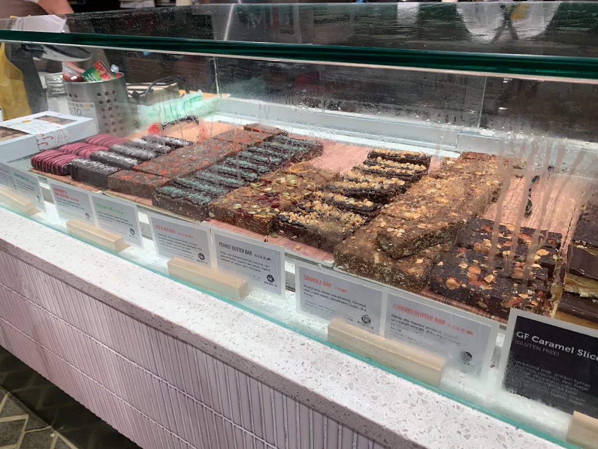 Vibe, Shepherd's Artisan Bakehouse Castle Towers