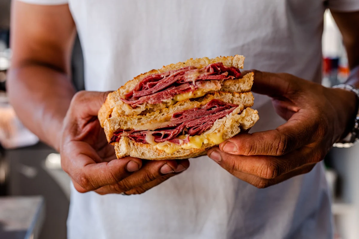 Food & drink photo 10