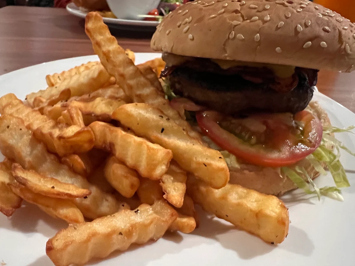 Food & drink, Batavia Brewing