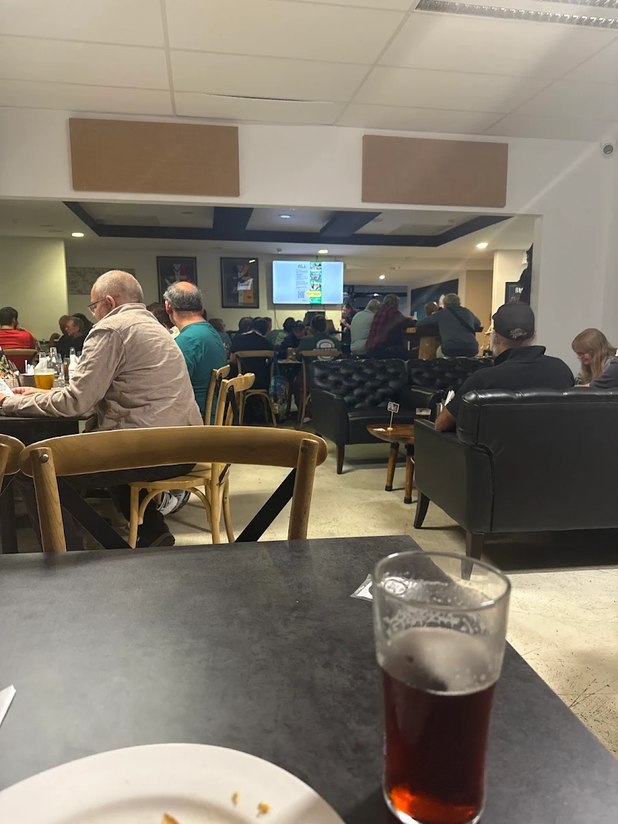 Food & drink, Batavia Brewing