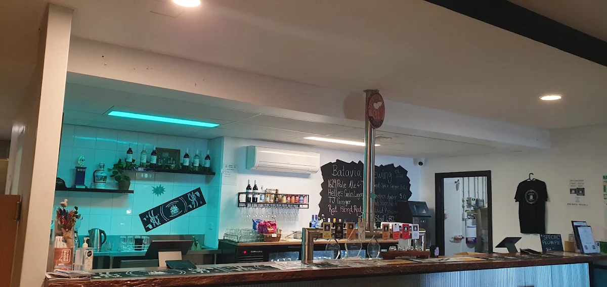 Vibe, Batavia Brewing