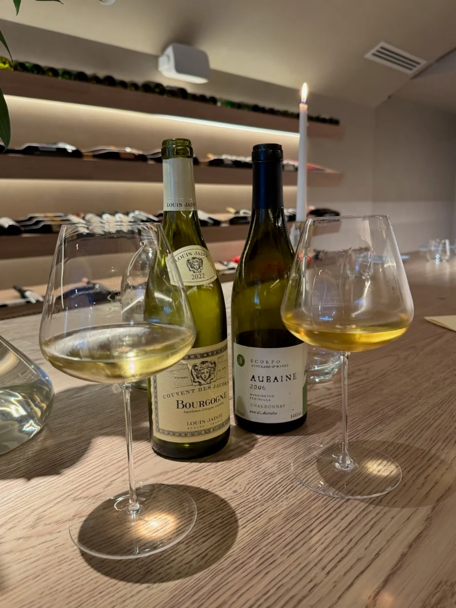 Food & drink, Atelier Wine Bar
