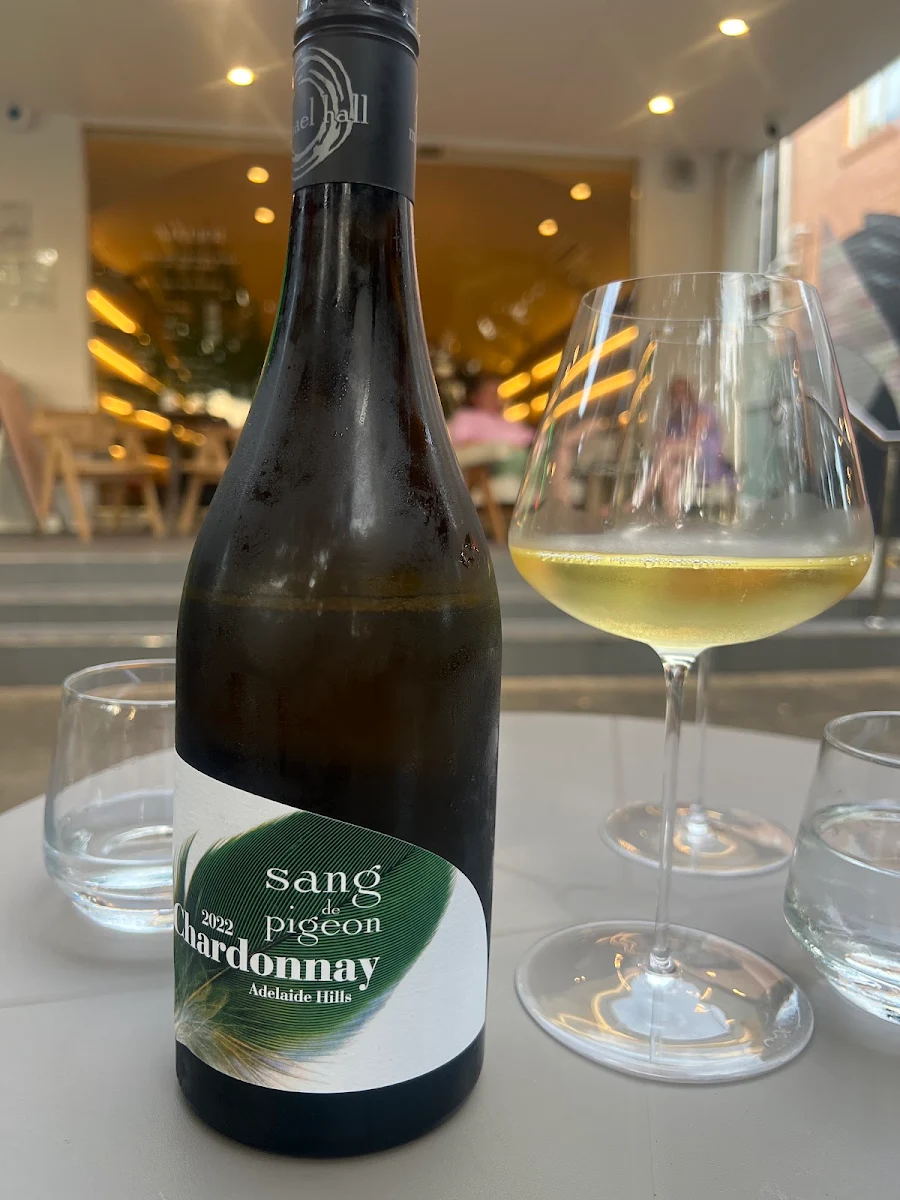Food & drink, Atelier Wine Bar