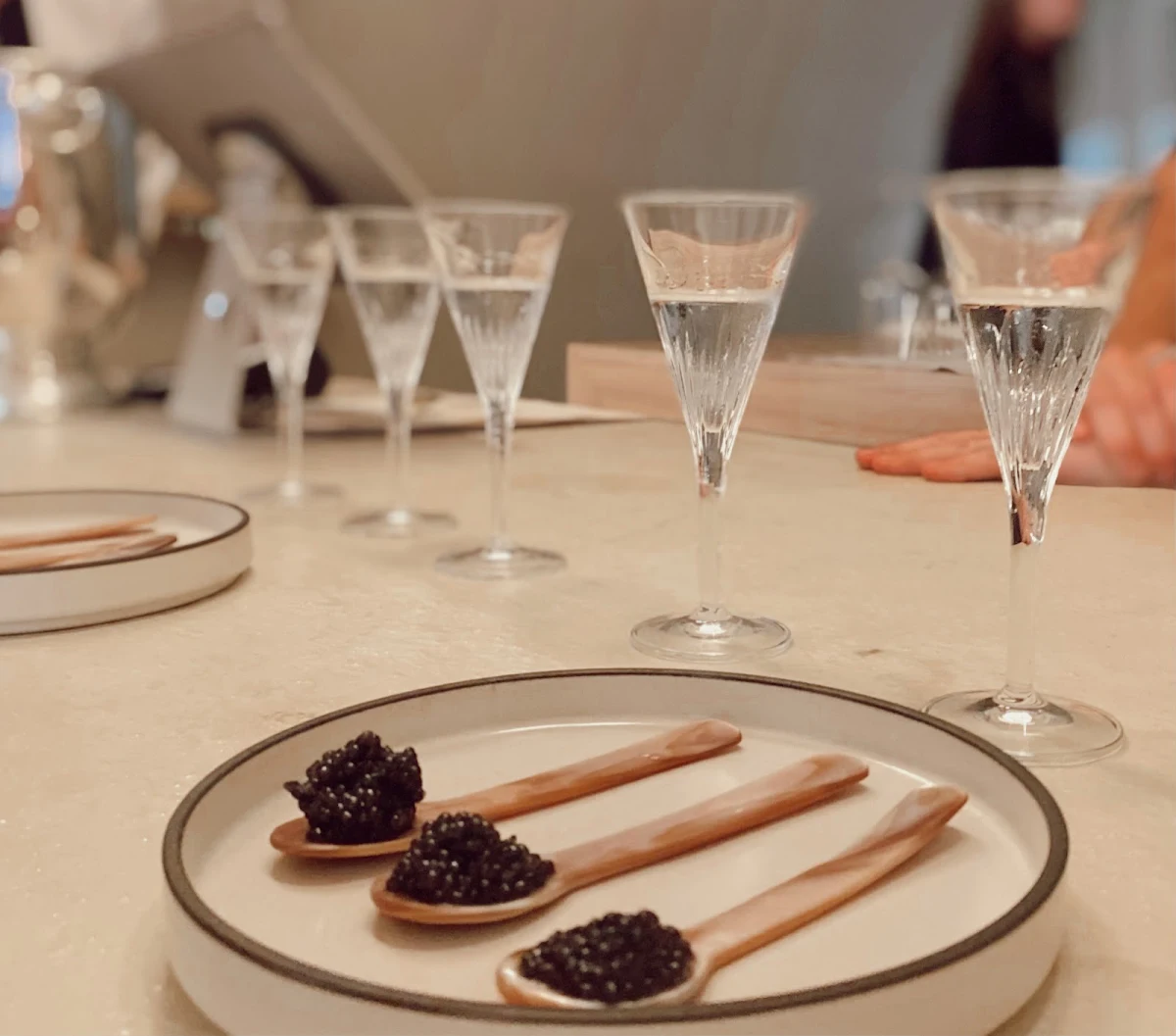 Food & drink, Atelier Wine Bar