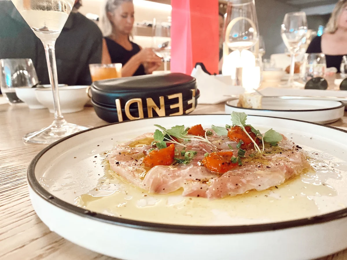 Food & drink, Atelier Wine Bar