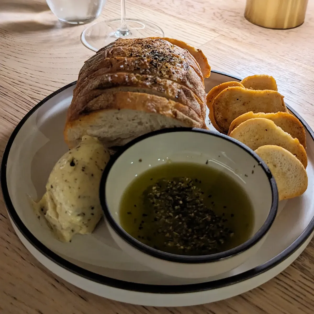 Food & drink, Atelier Wine Bar