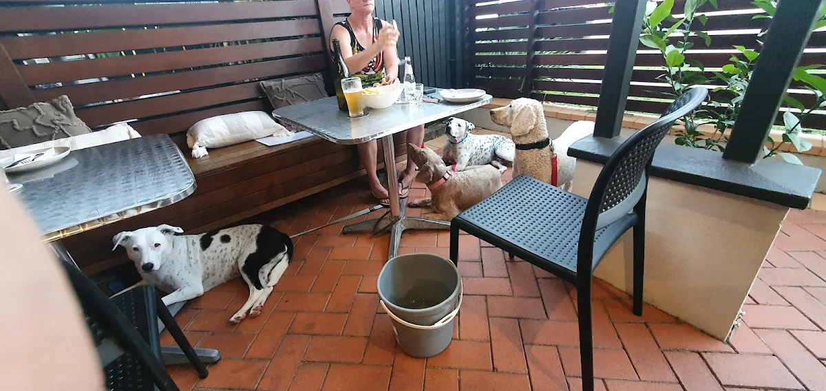 Vibe, Granite Magnetic Island