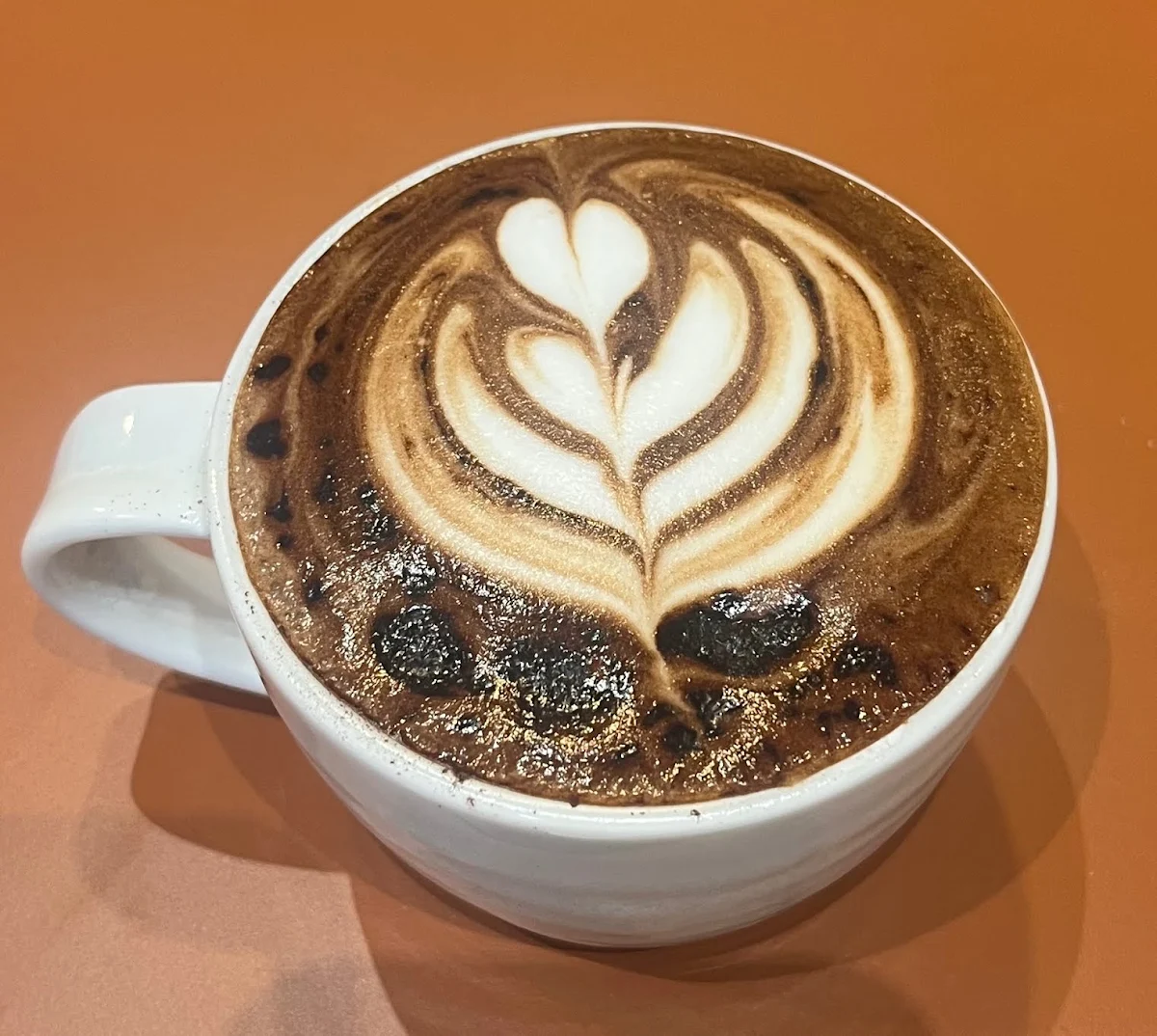 Food & drink, Julu coffee