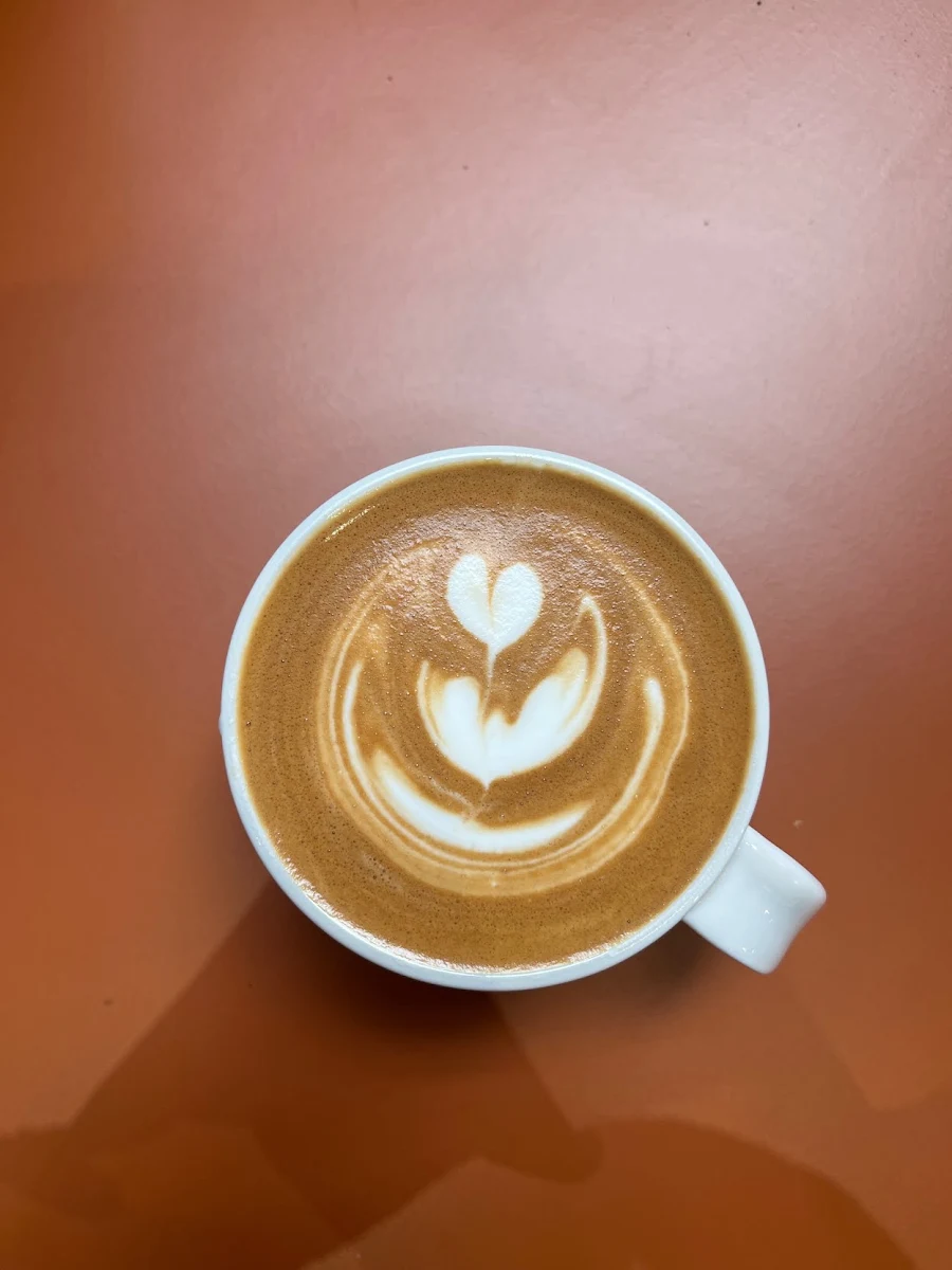 Food & drink, Julu coffee