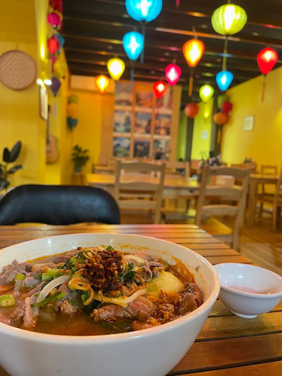 Food & drink, Family Pho Geelong