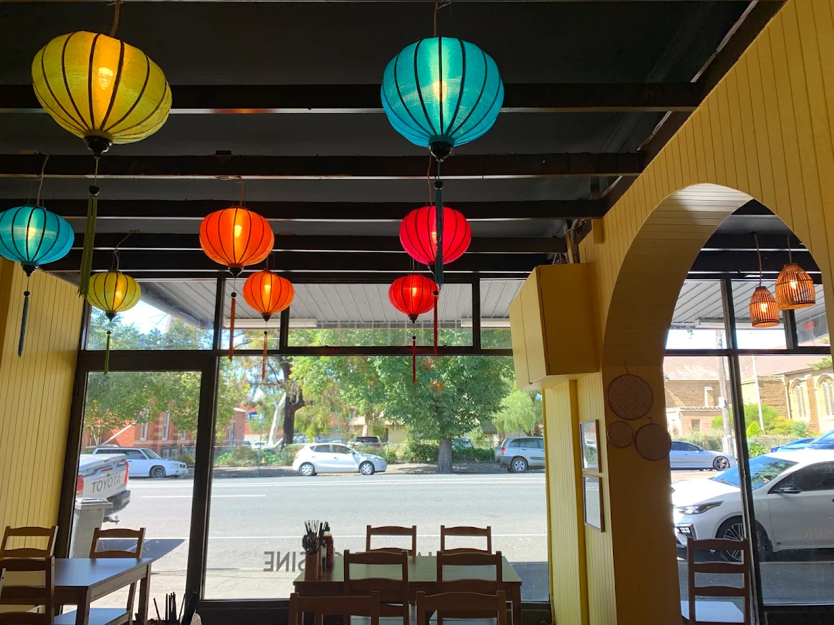 Vibe, Family Pho Geelong