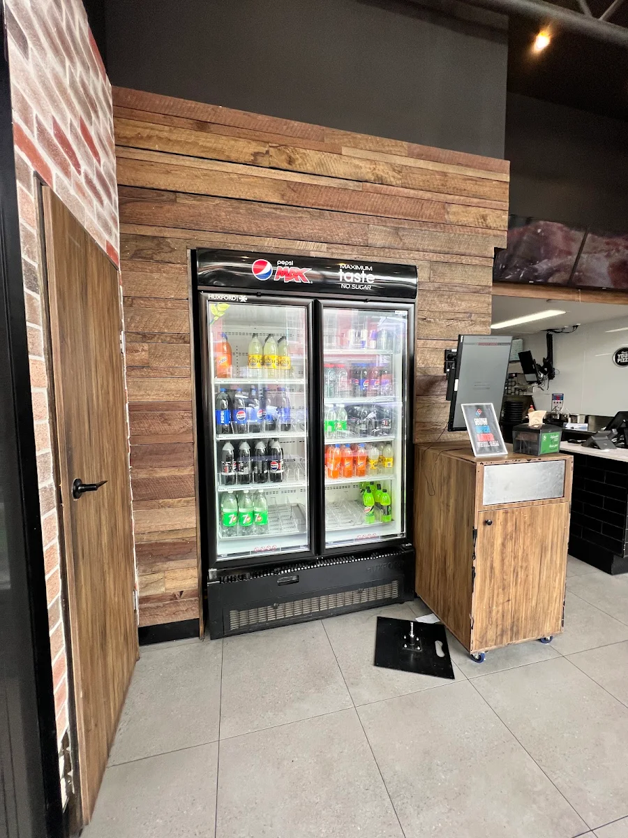 Vibe, Domino's Pizza Footscray